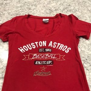 Houston Astros shirt